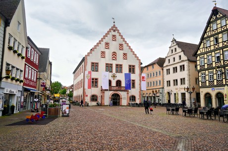 Bad Mergentheim